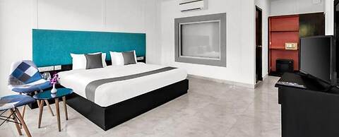 Fabhotel Prime Koko Maya By Stonewood