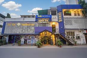 FabHotel Shubham Inn