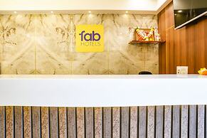 FabHotel Shubham Inn