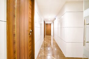 FabHotel Shubham Inn