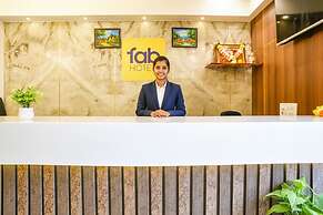 FabHotel Shubham Inn