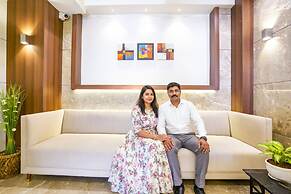 FabHotel Shubham Inn