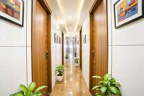 FabHotel Shubham Inn