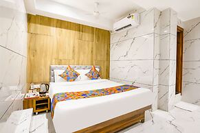 FabHotel Shubham Inn