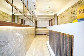 FabHotel Shubham Inn