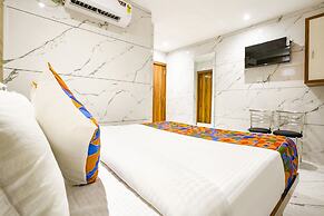 FabHotel Shubham Inn