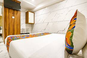 FabHotel Shubham Inn