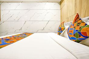 FabHotel Shubham Inn