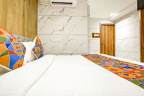 FabHotel Shubham Inn