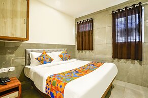 FabHotel Shubham Inn