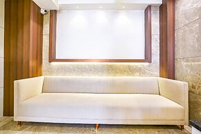 FabHotel Shubham Inn