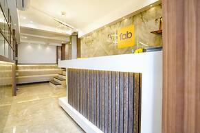 FabHotel Shubham Inn