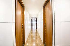 FabHotel Shubham Inn