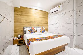 FabHotel Shubham Inn
