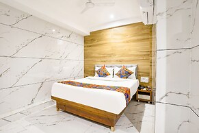 FabHotel Shubham Inn