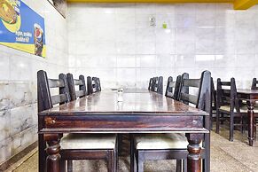 Fabhotel Harsh Palace