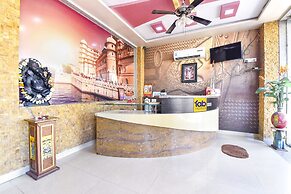 Fabhotel Harsh Palace