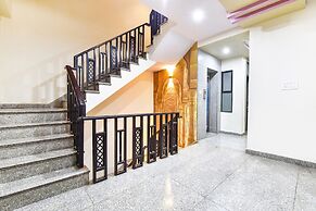 Fabhotel Harsh Palace