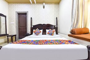 Fabhotel Harsh Palace