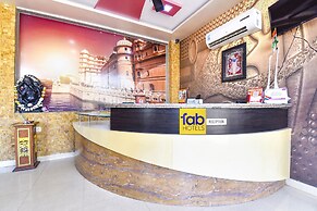 Fabhotel Harsh Palace