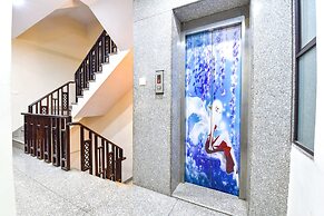 Fabhotel Harsh Palace