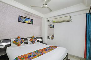 Fabexpress Delhi Aerocity Inn