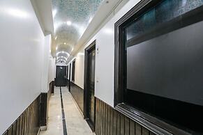 Fabexpress Delhi Aerocity Inn