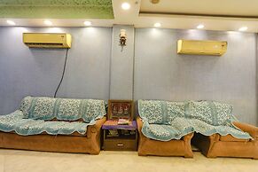 Fabexpress Delhi Aerocity Inn