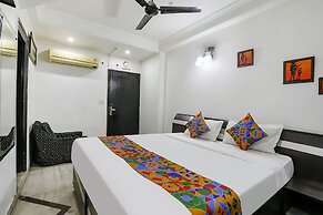 Fabexpress Delhi Aerocity Inn