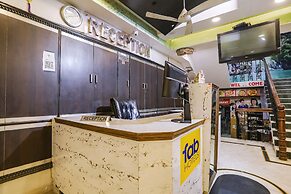 Fabexpress Delhi Aerocity Inn