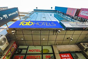 Fabexpress Delhi Aerocity Inn