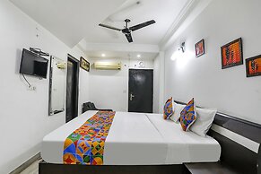 Fabexpress Delhi Aerocity Inn