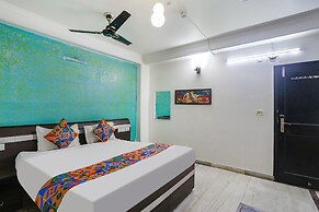Fabexpress Delhi Aerocity Inn