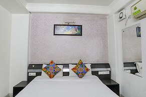 Fabexpress Delhi Aerocity Inn