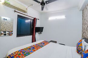 Fabexpress Delhi Aerocity Inn