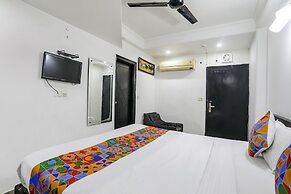 Fabexpress Delhi Aerocity Inn