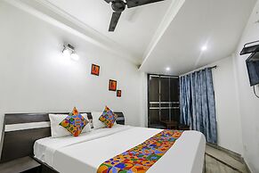 Fabexpress Delhi Aerocity Inn