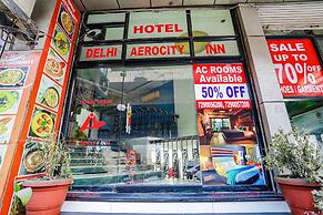 Fabexpress Delhi Aerocity Inn