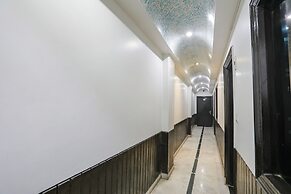 Fabexpress Delhi Aerocity Inn