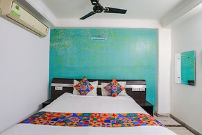 Fabexpress Delhi Aerocity Inn