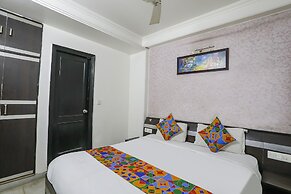 Fabexpress Delhi Aerocity Inn