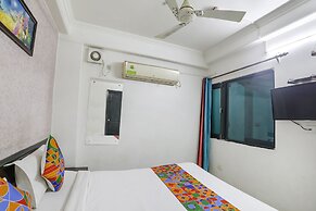 Fabexpress Delhi Aerocity Inn