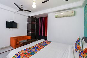 Fabexpress Delhi Aerocity Inn