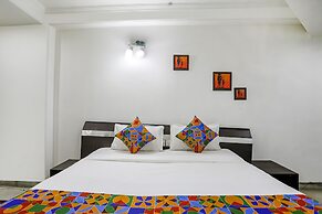 Fabexpress Delhi Aerocity Inn