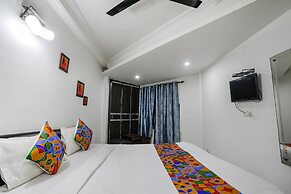 Fabexpress Delhi Aerocity Inn