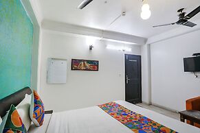 Fabexpress Delhi Aerocity Inn