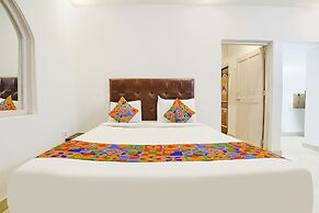 Fabexpress Devine Hospitality