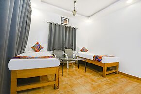 Fabexpress Devine Hospitality