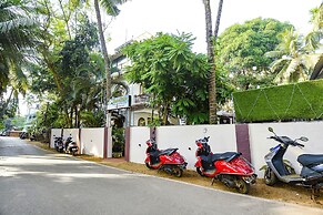 Fabexpress Devine Hospitality