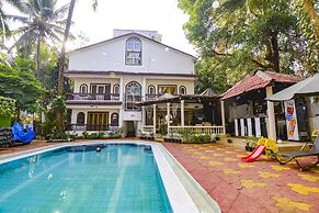 Fabexpress Devine Hospitality